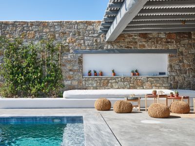 Dio Villa Mykonos