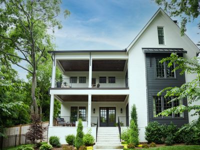 Above Nashville 12 South | Pool&Spa | 12 Beds| Lar