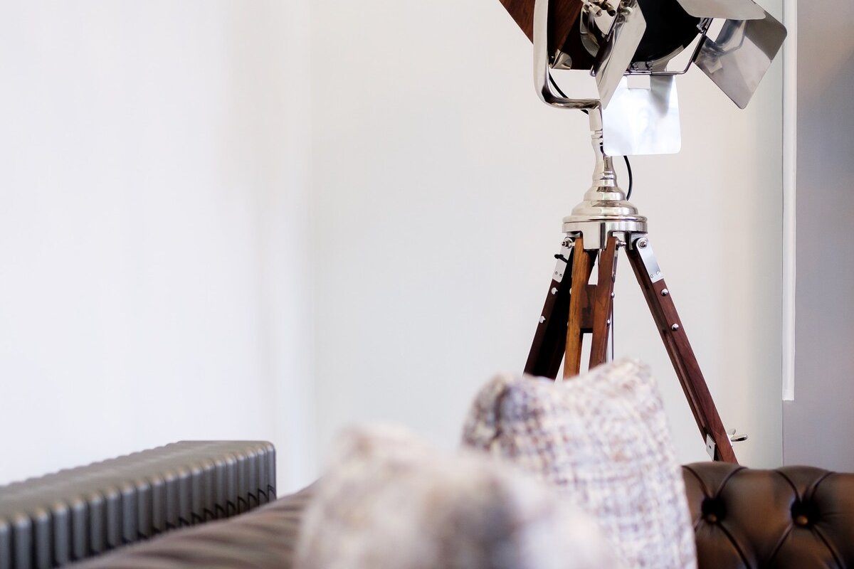 Central Luxury Townhouse *HEART OF STOCKBRIDGE* gallery image 5