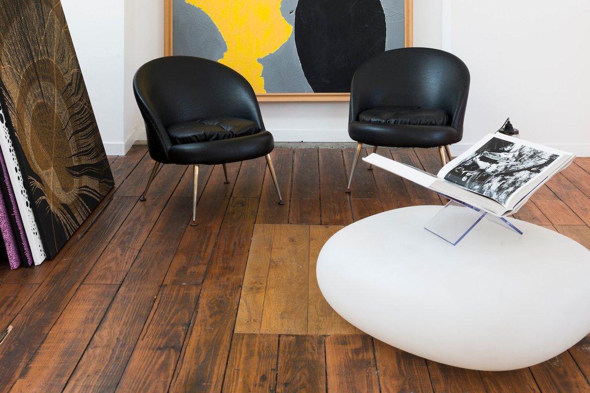 loft avec jardin gallery image 2