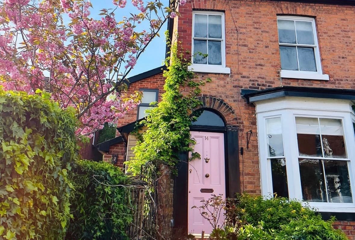 Pretty terrace in Altrincham gallery image 3