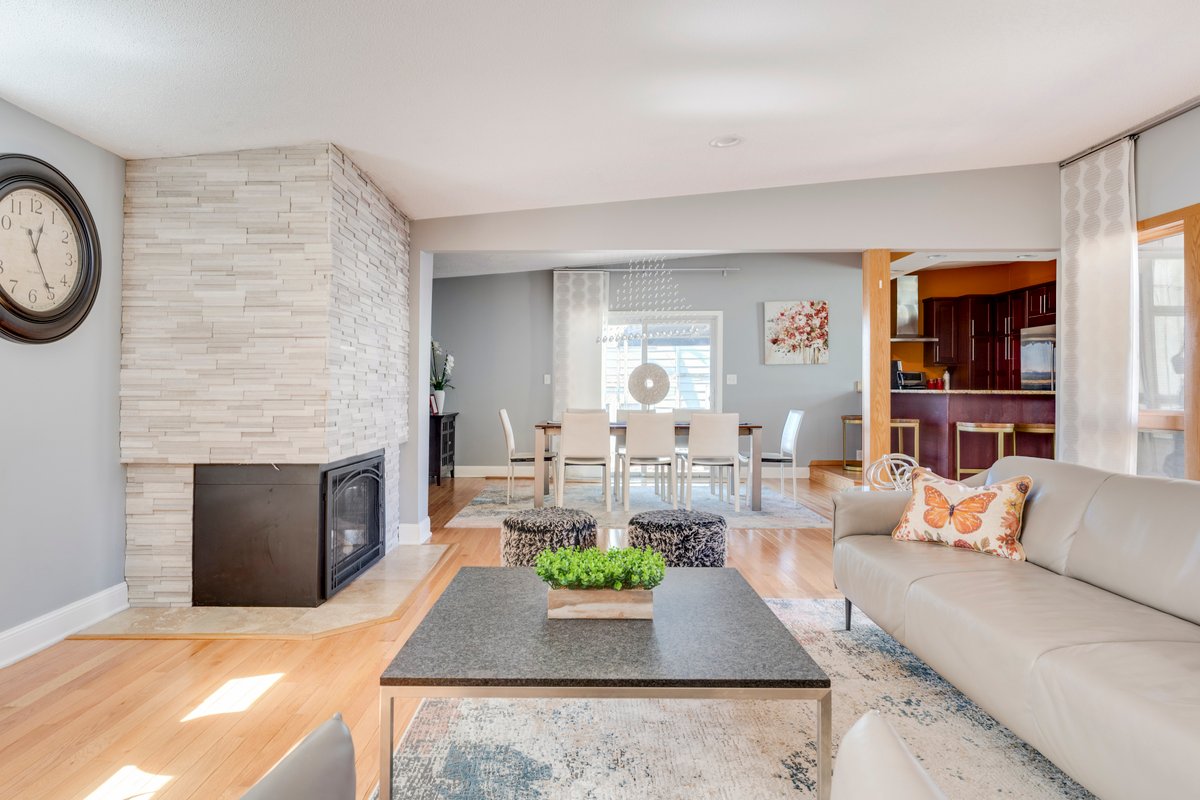 Luxury modern Villa | Downtown | Convention