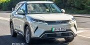 BYD ATTO2 EV - 13 thumb