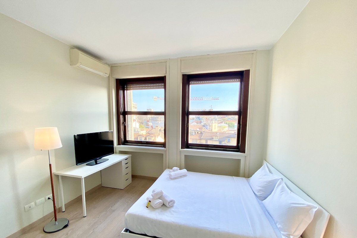 [1 min Castello + 7 min Duomo a piedi]Vista Duomo gallery image 5