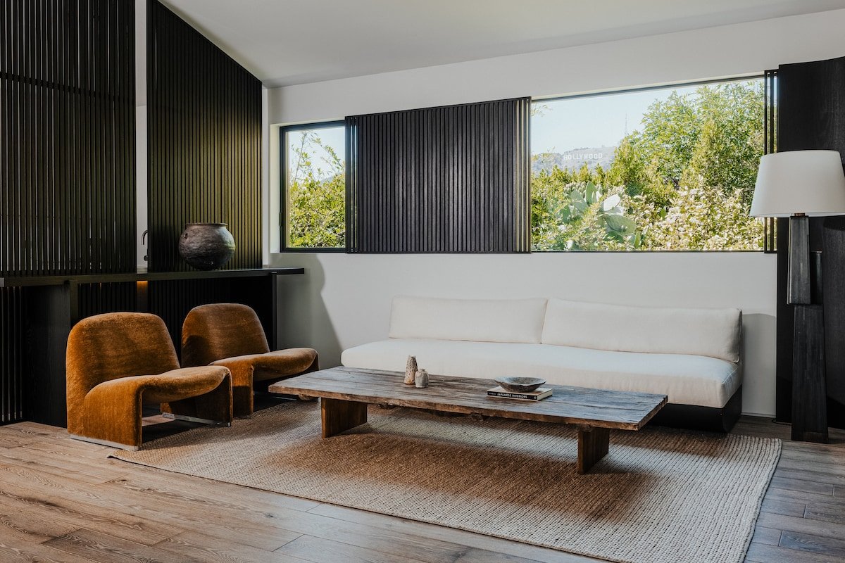 3BR House in Hollywood Hills w/Pool, Jacuzzi & Gym gallery image 4