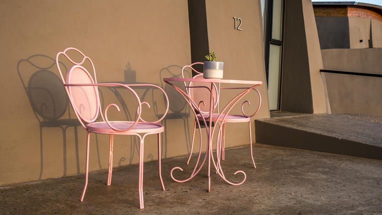 The Desert Grace Gondwana Collection Namibia Family Room