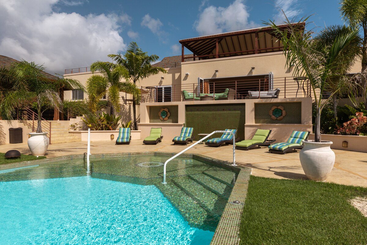 La Maison Michelle gallery image 5