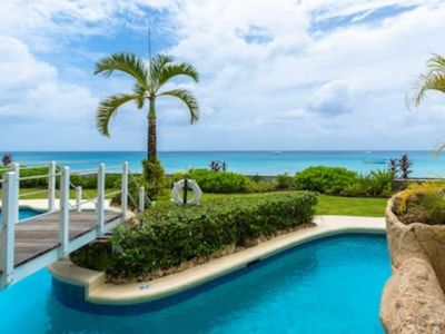 Sundance at Old Trees