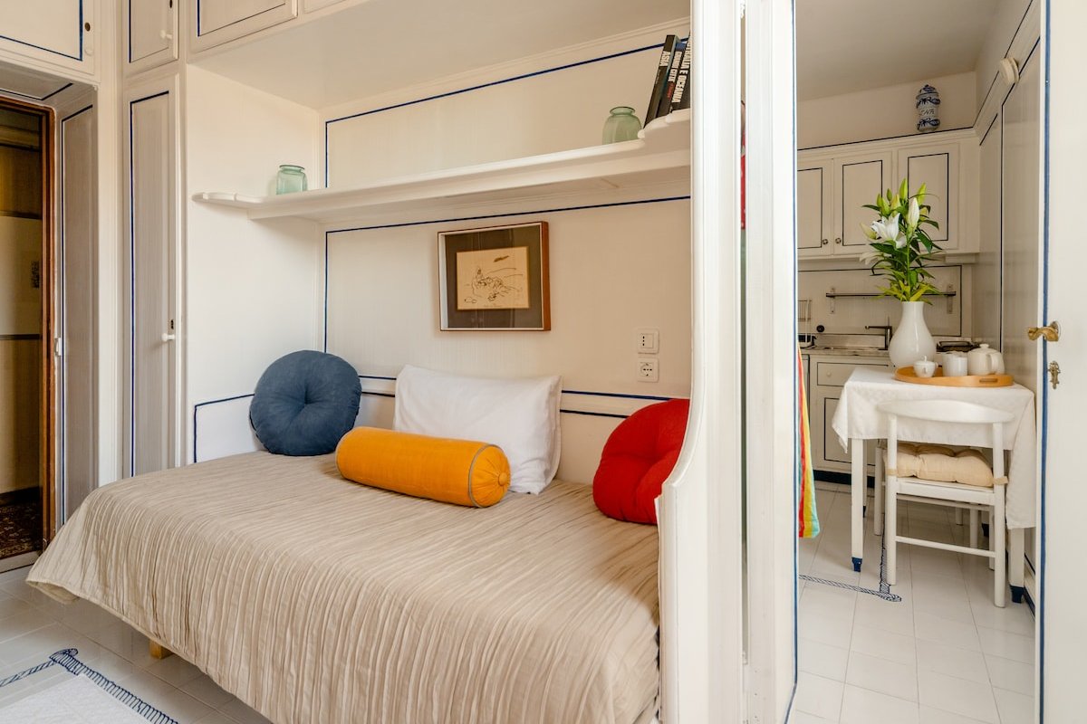 Zattere luxury fully accessible water front 3 bdrs gallery image 5