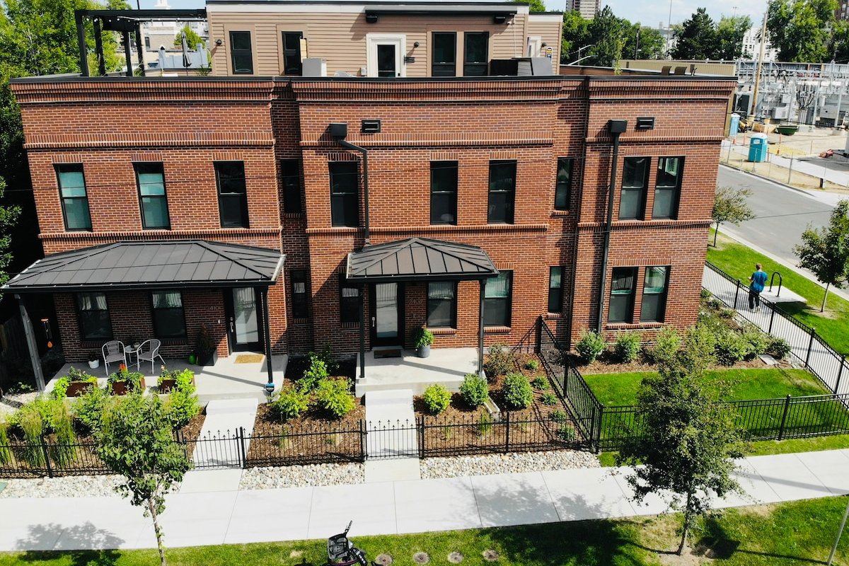 Downtown Denver Smart House gallery image 5