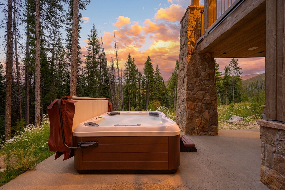 Ski In Out Lux Chalet 277 I Discounted Attractions gallery image 5