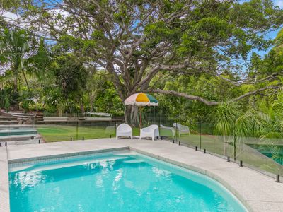 Fig Tree Retreat @ Koala Beach by uHoliday