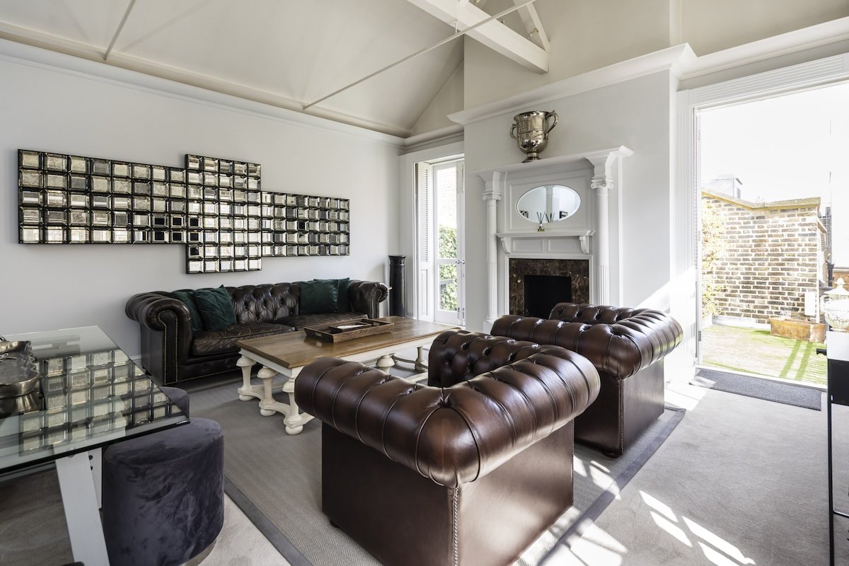 The Park Lane Penthouse gallery image 5