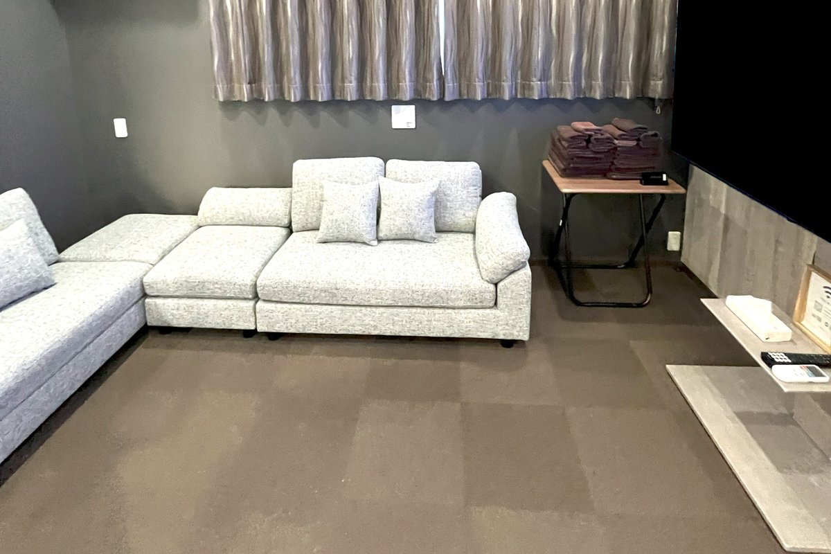 Shinjuku Area /10people ok /4min from sta/1R/R302