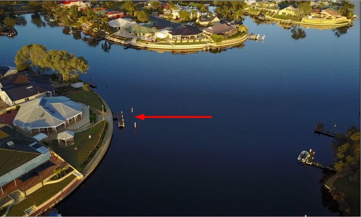 Sunset Views Resort on The Canals