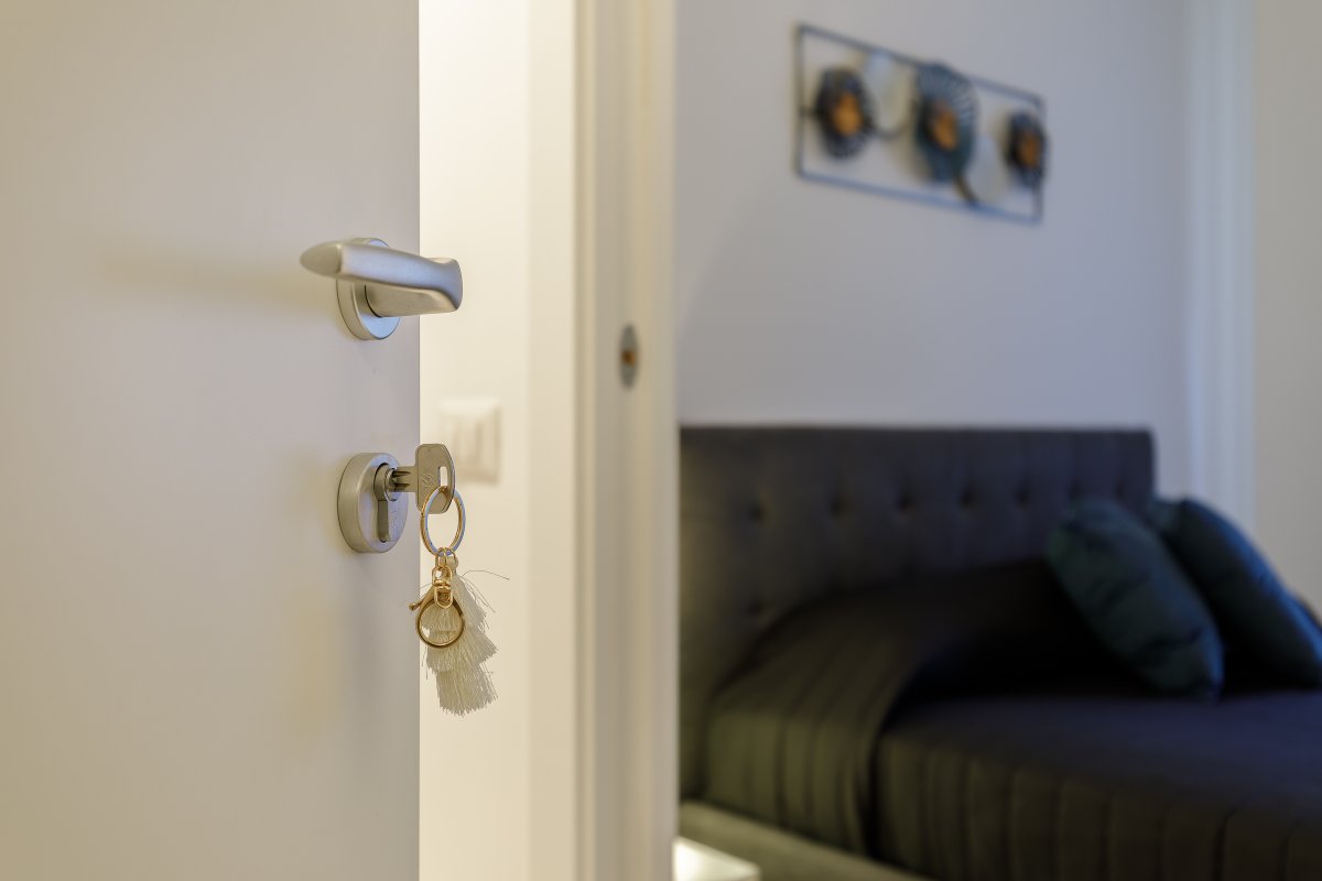 Ampio e ideale per gruppi e famiglie – 7 persone