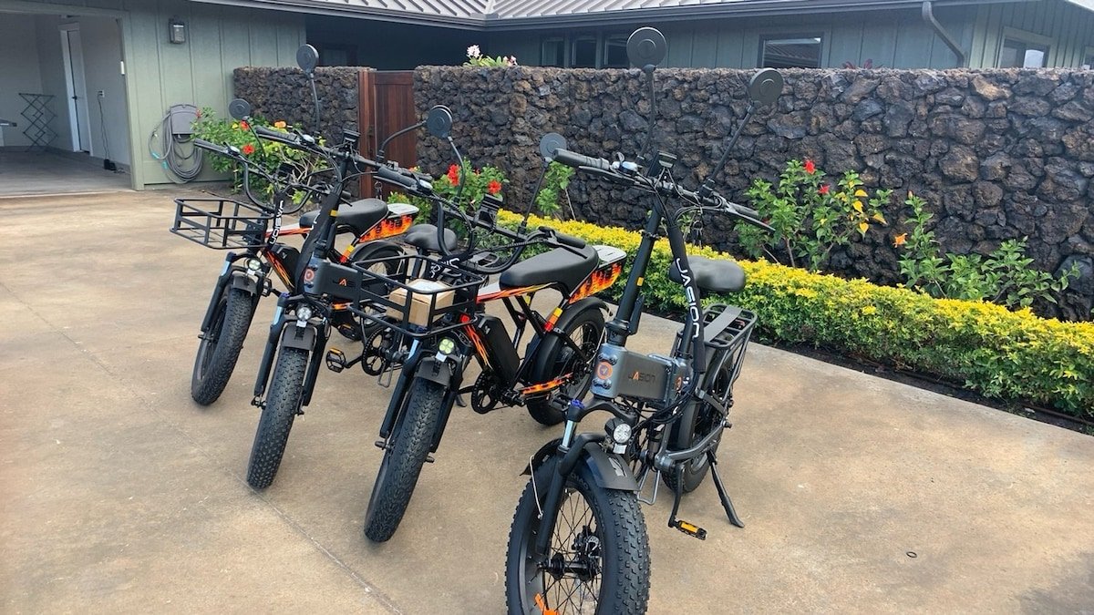 PiH:Aloha Paradise Private Pool/Spa +Hilton Pass gallery image 5