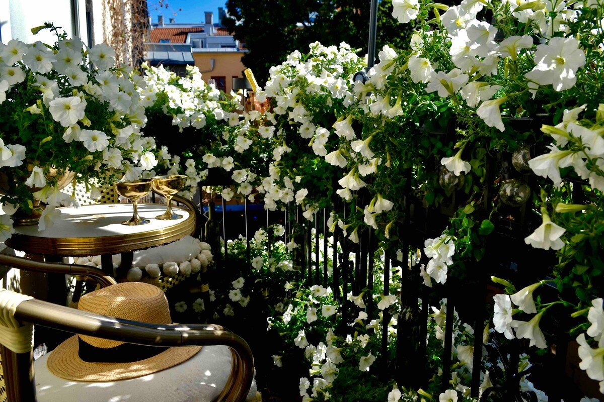 Charming apartment, Oslo Center, Ro gallery image 3