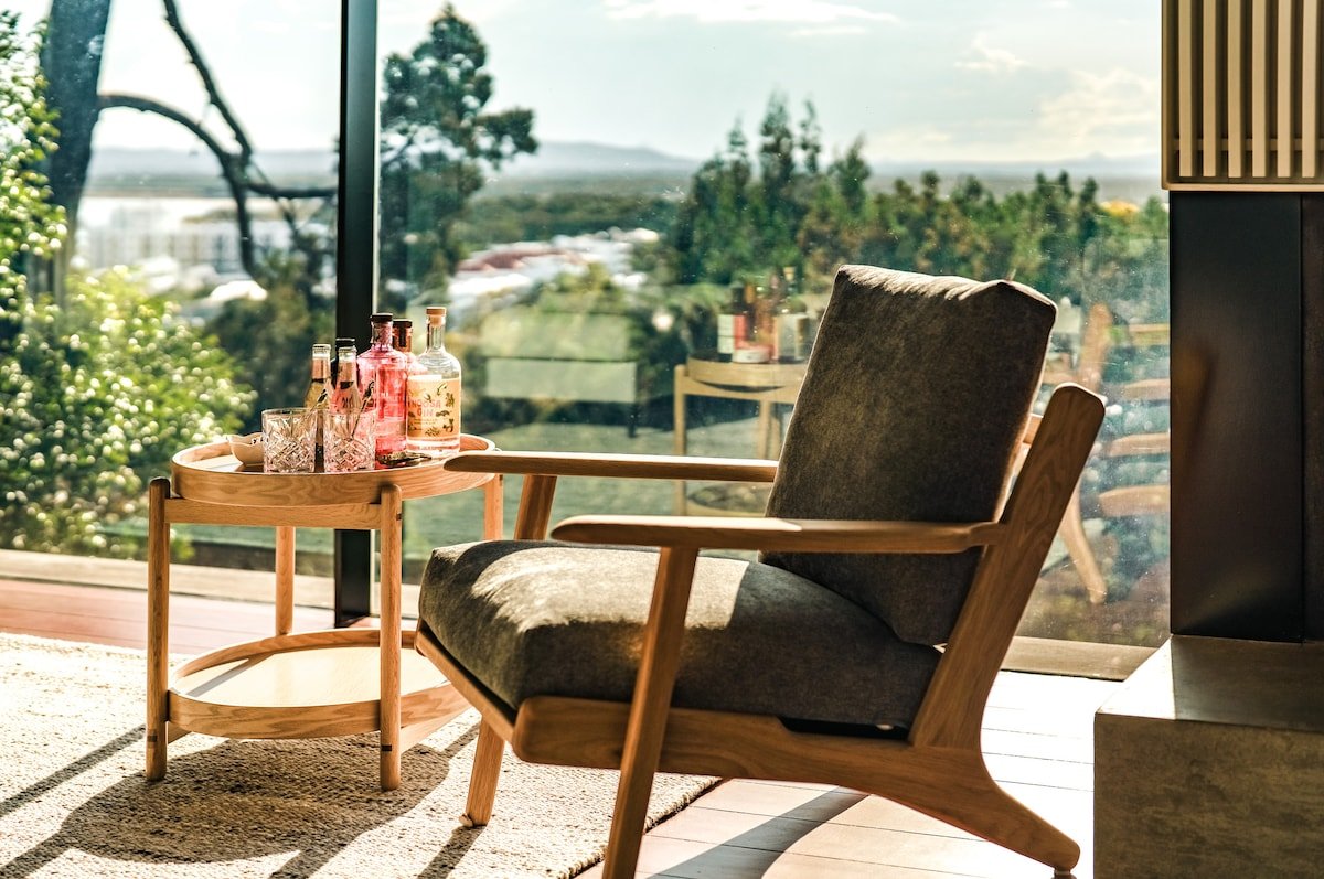 Laguna Bay Vista – Ocean Views over Hastings St gallery image 5