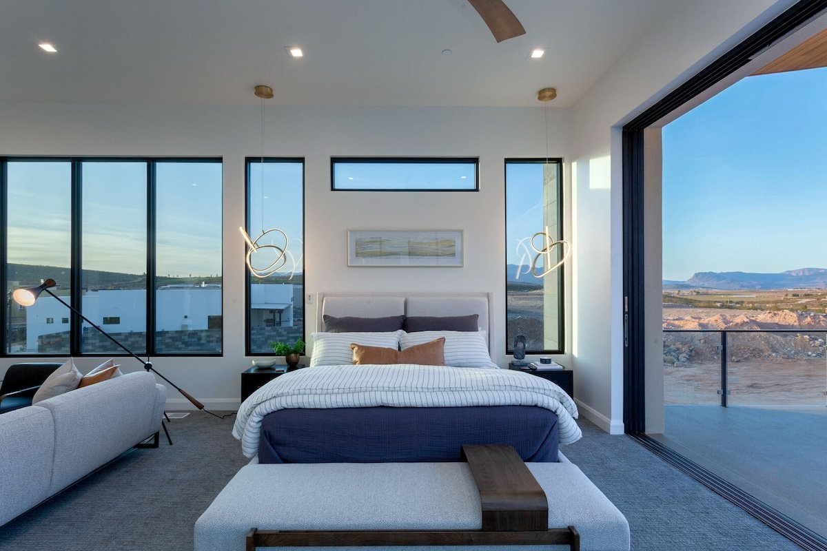 Copper Rock Golf Course, Private Pool & Sleeps 23 gallery image 5