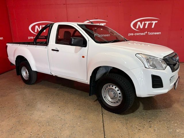 ISUZU D-MAX 250 HO FLEETSIDE SAFETY  for Sale in South Africa