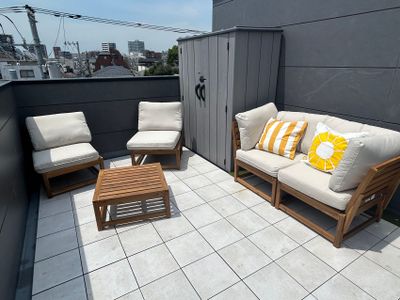 Wi-Fi有/直达新宿4分钟/渋谷区戸建/购物方便/市中心