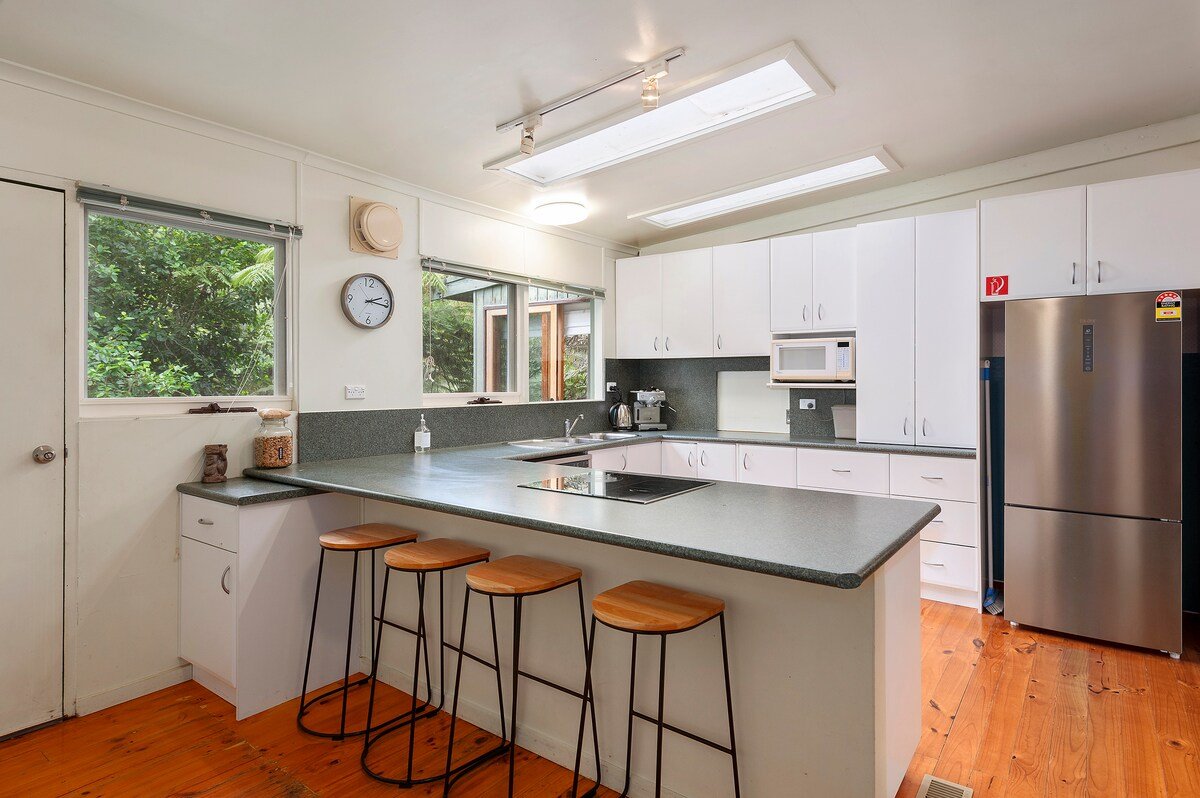 River Lodge, close to Warburton gallery image 5