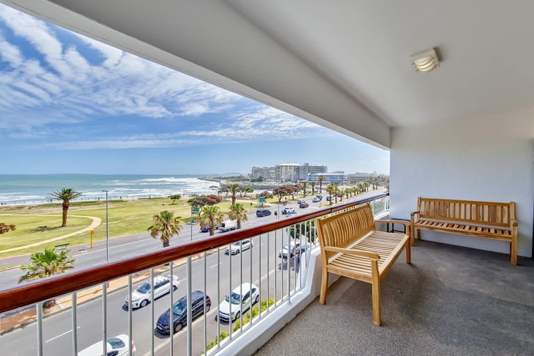 Ocean Outlook featured image
