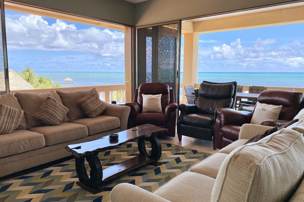 Shore To Please – Top-Floor Family Condo gallery image 2