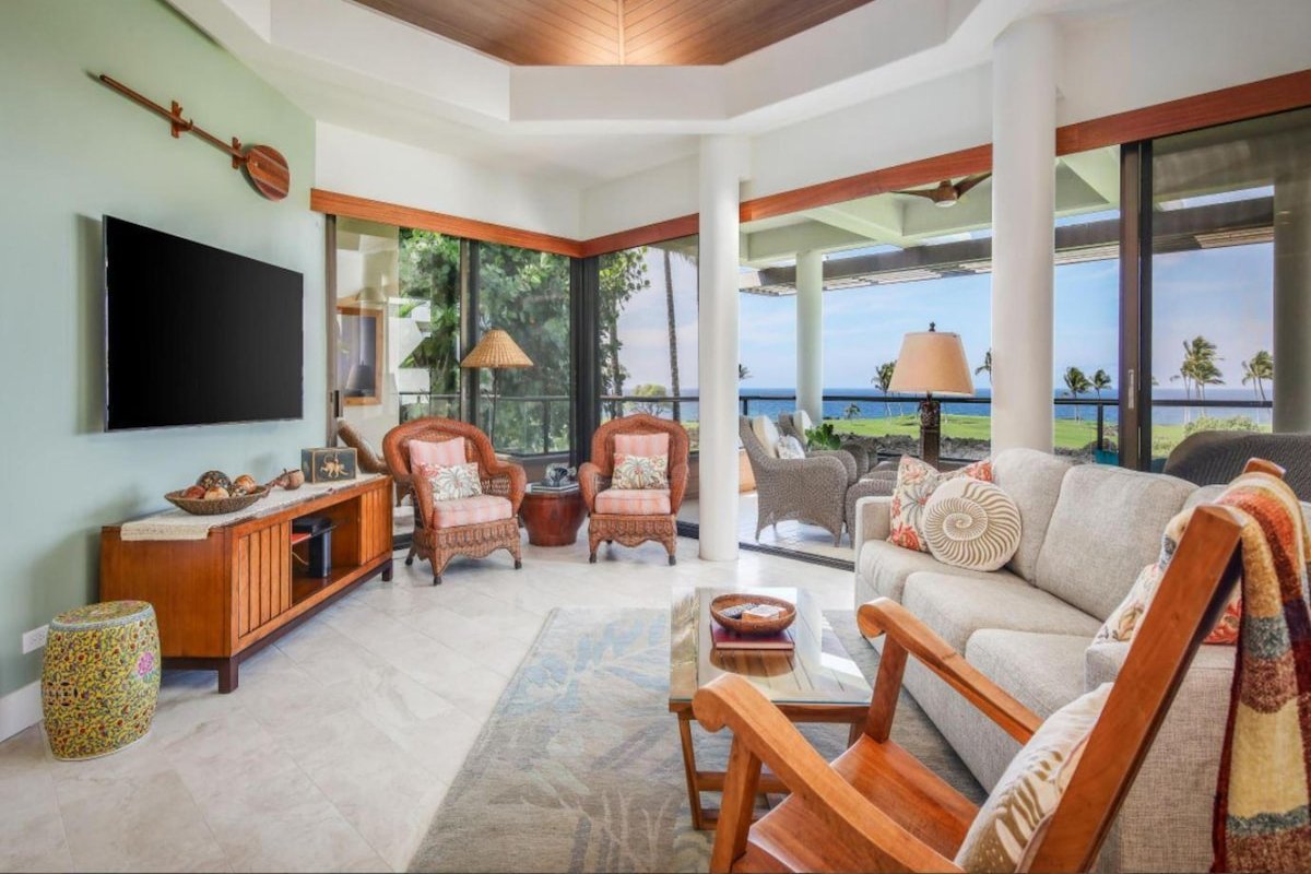 Mauna Lani Point A207