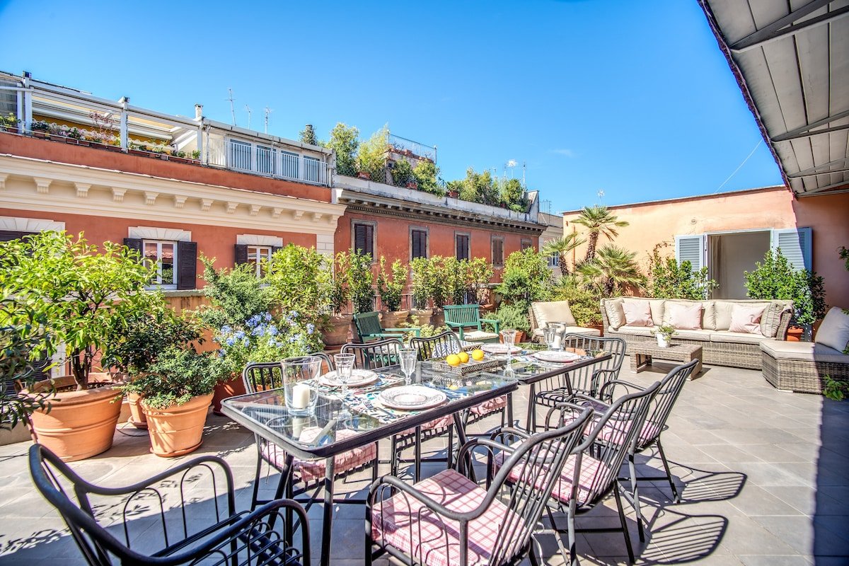 Dolcevita Terrace gallery image 2