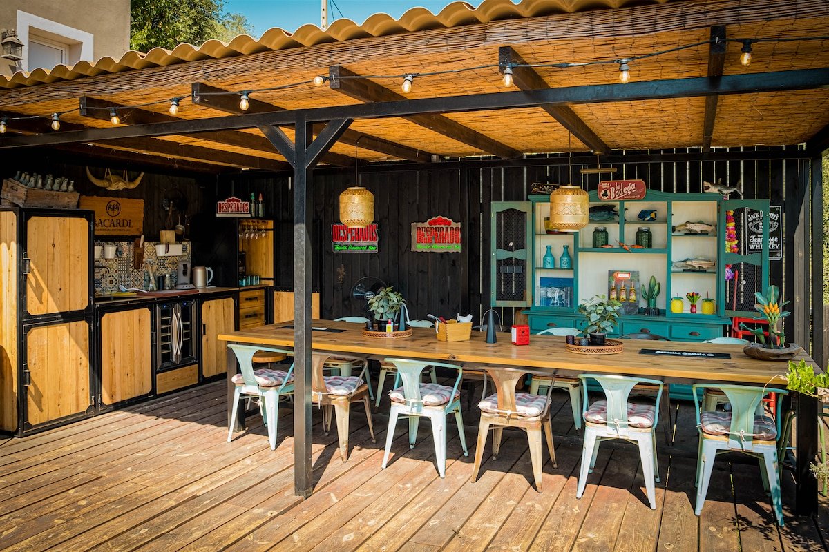 Villa Gavarres – Costa Brava gallery image 3