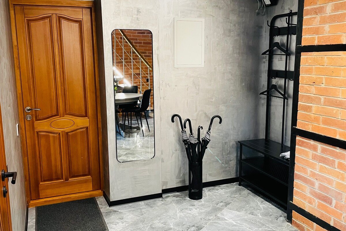 Brivibas Residence – “Stones” gallery image 4