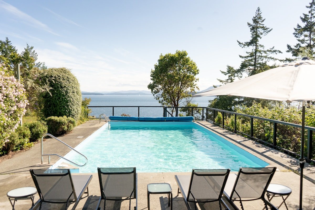 Arbutus Lodge at the Tides gallery image 4