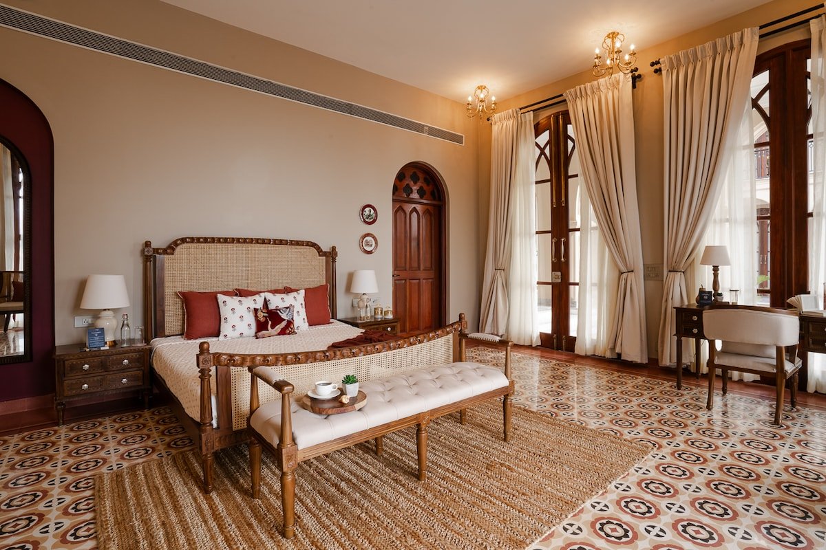 LohonoStays Villa Sacri Borod 4 gallery image 2