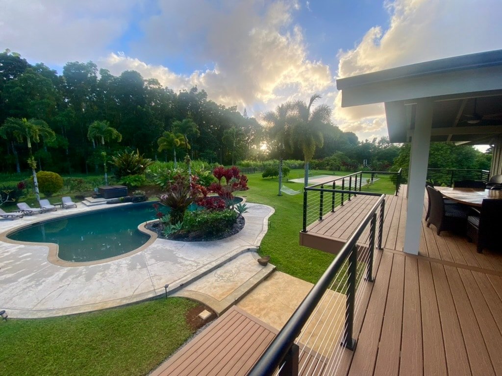 Kauai’s #1 Rental-Pool, Spa, Gym, Sleeps Up to 16 gallery image 5