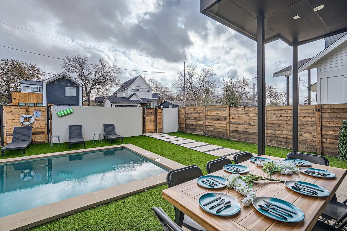 Dip into the 512! Custom Built w/Pool Blocks to DT gallery image 2