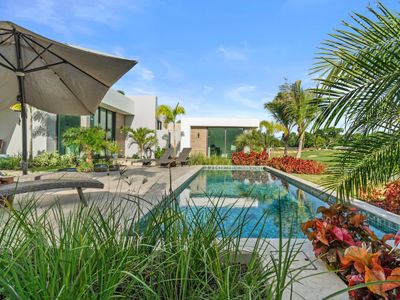 Villa Serena @ Dorado Beach Resort & Club