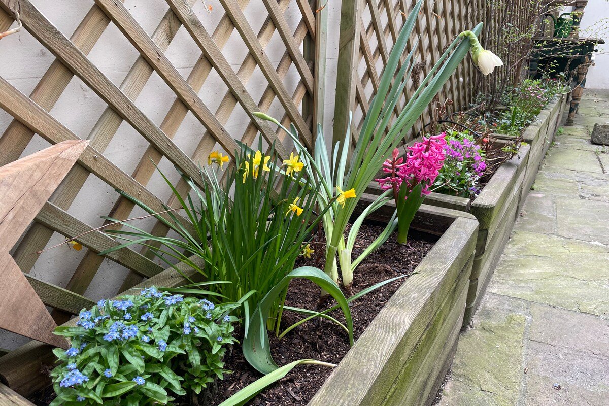 Quiet apartment close to center gallery image 5