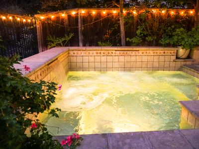 Luxury Beach Home with Hot Tub