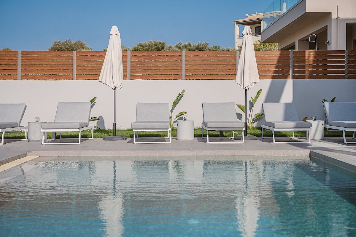 Villa Angel, Pool, View, Quiet, Luxury, Cozy gallery image 3