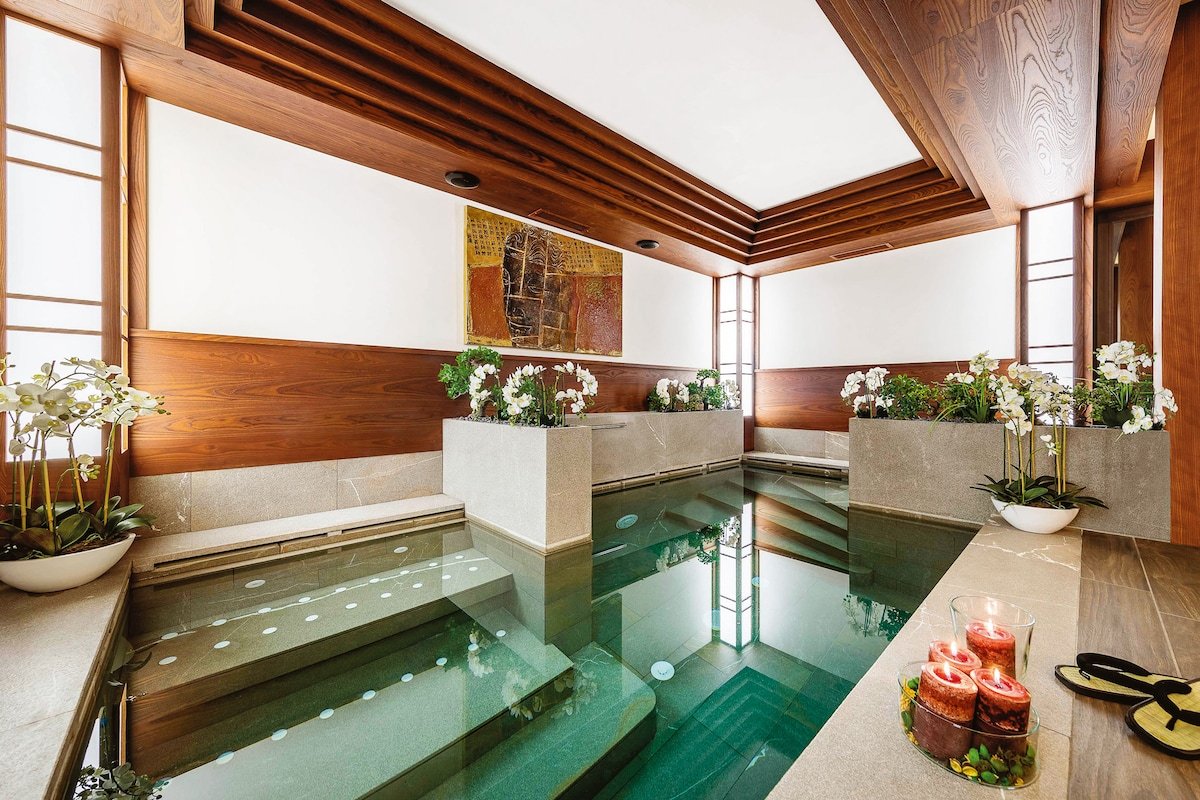 Chalet Perla gallery image 2