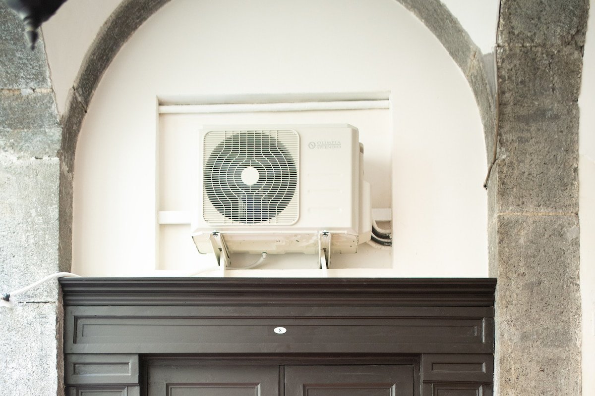 CosyHomeSiute Napoli in pieno centro storico gallery image 3