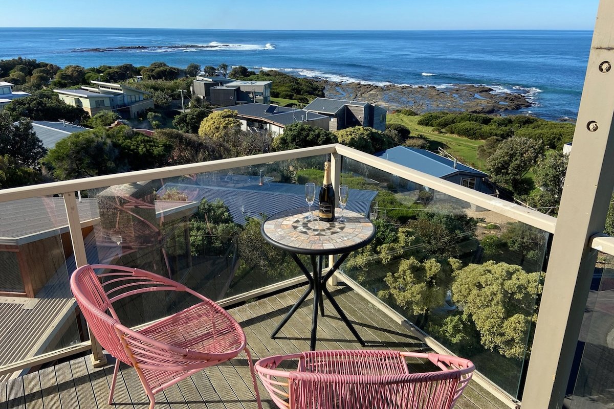 Panorama Views · Spectacular Ocean Views gallery image 3