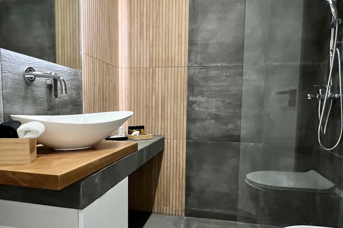 Acropolis Museum View Executive Apartment gallery image 5