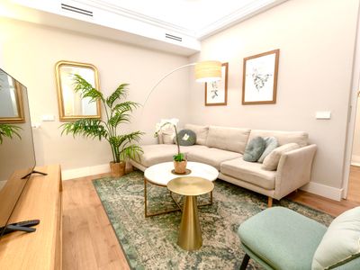 Modern Boho Chic Haven – Chueca