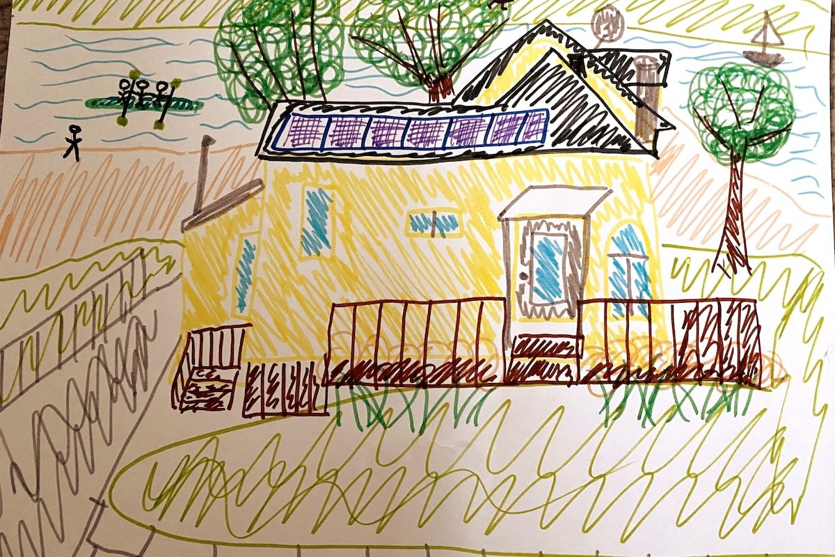 Luxurious Waterfront house on Ottawa River gallery image 5