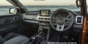 MITSUBISHI TRITON 2.4 Di-DC ARCTIC TRUCK 4X4 A/T P/U D/C - 63 thumb