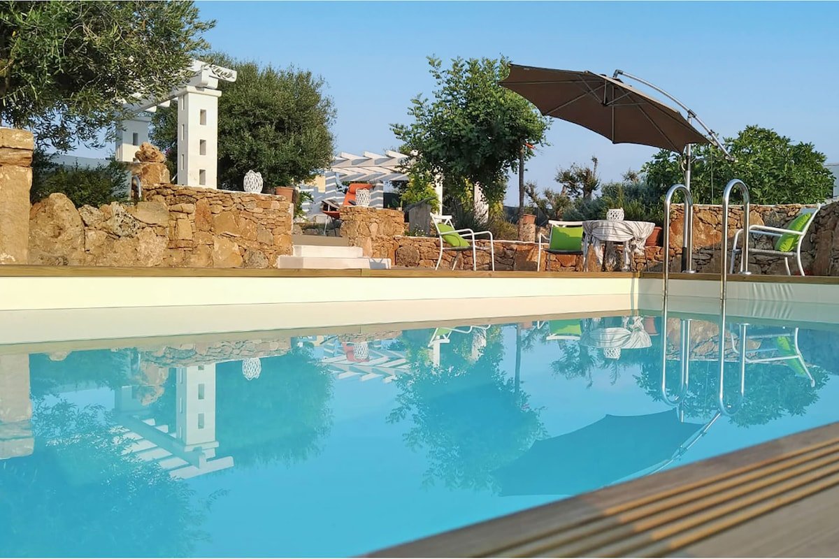 Villa La Rezza gallery image 3