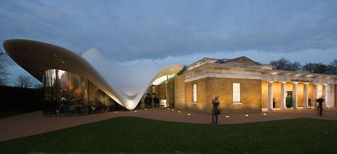 Mid Term 90+ Days Knightsbridge Garden Square gallery image 3